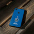 NBA Dallas Mavericks Distressed Google Pixel 3 Skin